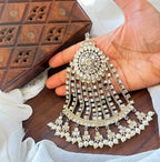 Kundan jhumar