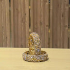 Noratan jarao bangle pair