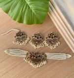 Jarao choker set - Image 2