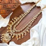 Zircon jarao long maala - Image 2