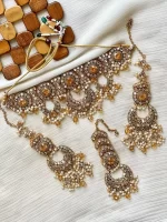 High quality bridal set - Image 4