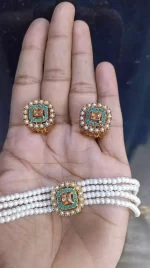 Jarao choker set - Image 2