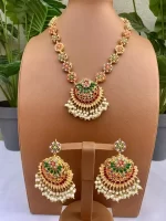 Noratan jarao maala set - Image 2