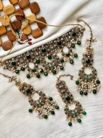 High quality bridal set - Image 5