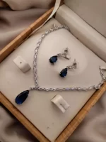 Real stone Zircon sets - Image 8