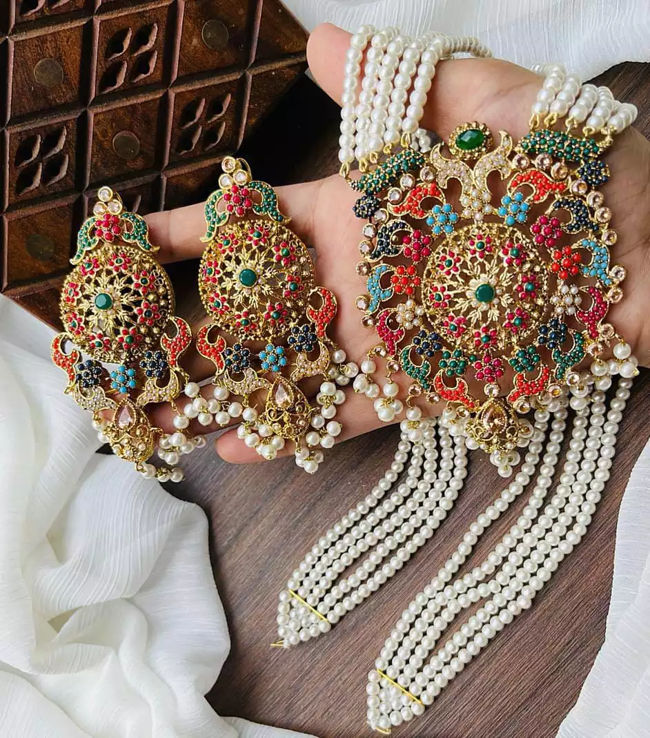 dg-10-4.webp Noratan maala set - Image 1