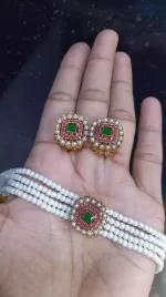 Jarao choker set - Image 6