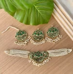 Jarao choker set - Image 8
