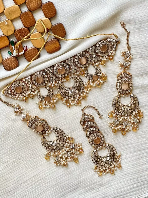 golden-2-1.webp High quality bridal set - Image 1