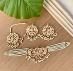 Jarao choker set - Image 7