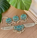 Jarao choker set - Image 6
