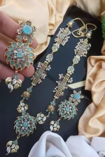 Long Egyptian maala set - Image 6