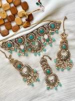 High quality bridal set - Image 7