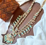 Zircon jarao long maala - Image 8