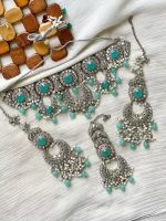 High quality bridal set - Image 8