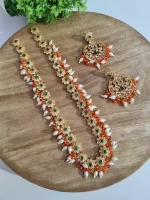 Zircon maala set - Image 6