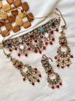 High quality bridal set - Image 9