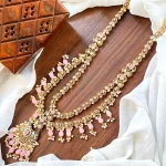 Zircon jarao long maala - Image 7