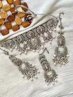 High quality bridal set - Image 10
