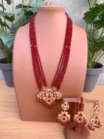 Noratan maala set - Image 4