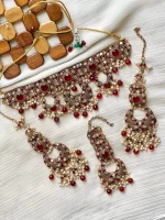 High quality bridal set - Image 3