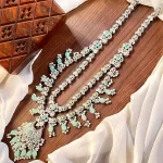 Zircon jarao long maala - Image 5