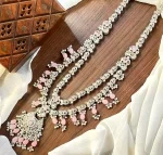 Zircon jarao long maala - Image 4