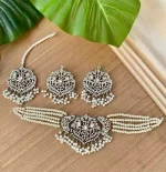 Jarao choker set - Image 3