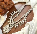 Zircon jarao long maala - Image 3