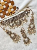 High quality bridal set - Image 12