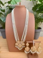 Noratan maala set - Image 3