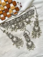 High quality bridal set - Image 2