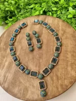 Jarao long maala set - Image 2