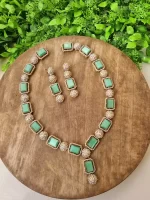 Jarao long maala set - Image 6