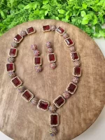 Jarao long maala set - Image 4