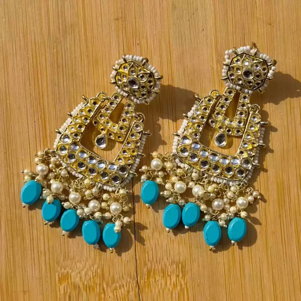 IMG-20250514-WA0041 Dabbi kundan earrings - Image 5