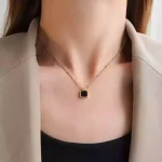 Stainless steel pendant - Image 3