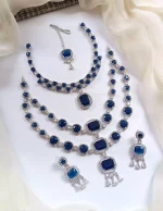 Most demanding bridal set - Image 5