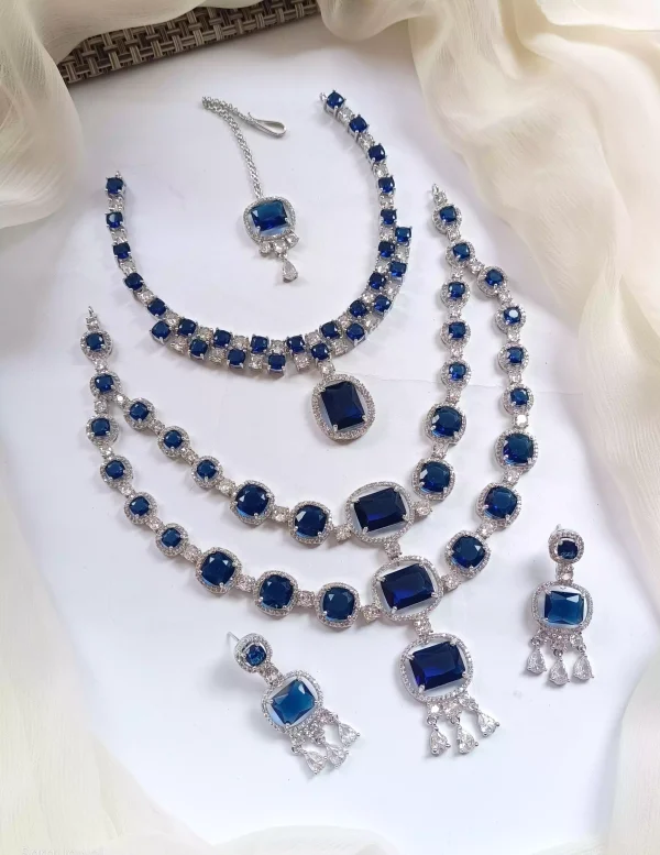 IMG-20250910-WA0004 Most demanding bridal set - Image 5