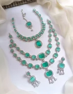 Most demanding bridal set - Image 3