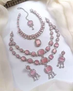 Most demanding bridal set - Image 2