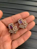 Zircon Studs - Image 2