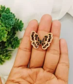 Zircon butterfly ring - Image 2