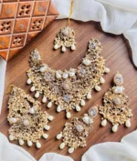 MOP bridal set - Image 4