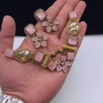 Turkish necklace set