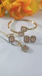Zircon combo set - Image 8