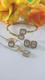 Zircon combo set - Image 4