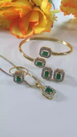 Zircon combo set - Image 3