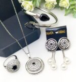 Zircon combo set - Image 3