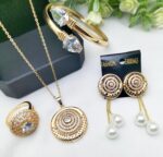 Zircon combo set - Image 5